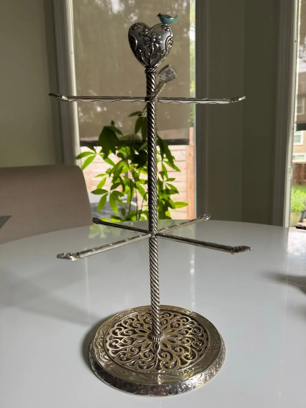 VINTAGE Brighton Display Stand